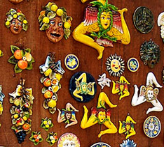 Shop on Sicily